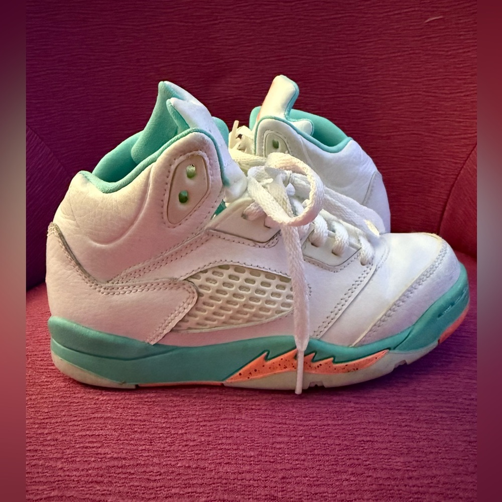 Nike Air Jordan’s. Size 12.5